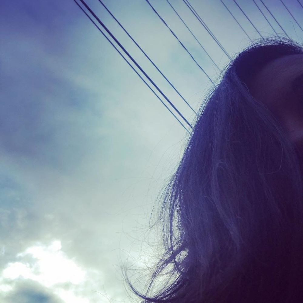 Meet your Posher, Yvonne